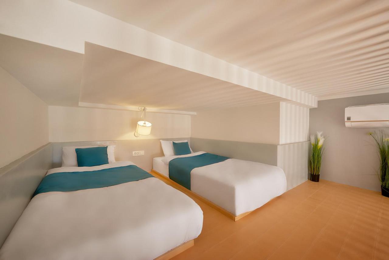 Garni Hotel Larimar Будва Экстерьер фото