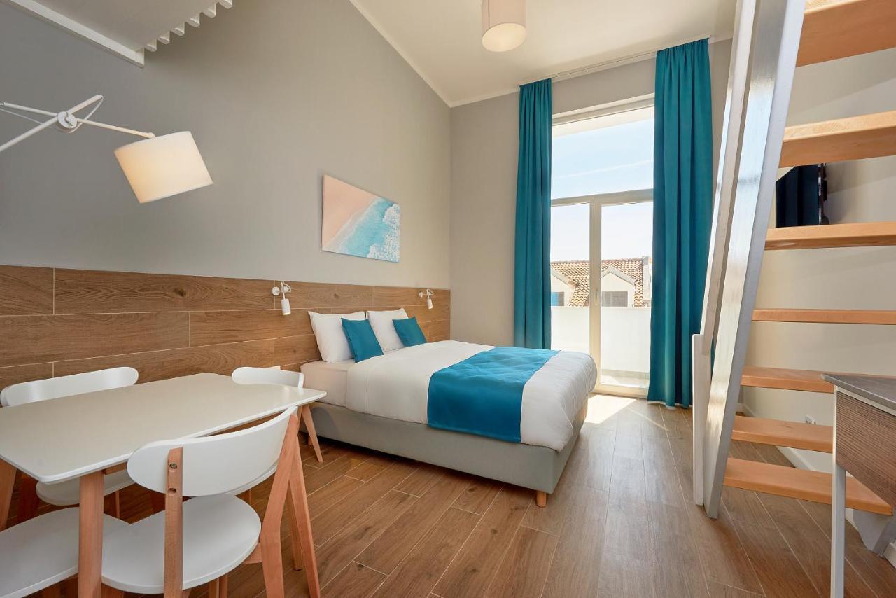 Garni Hotel Larimar Будва Экстерьер фото
